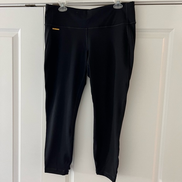 Lole Cropped Leggings - Picture 6 of 8